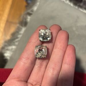 KATE SPADE STUD EARRINGS